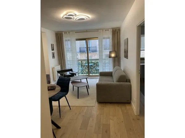Appartement 77 m²