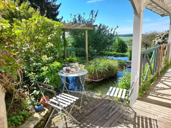 Maison 4 pièces 147 m²