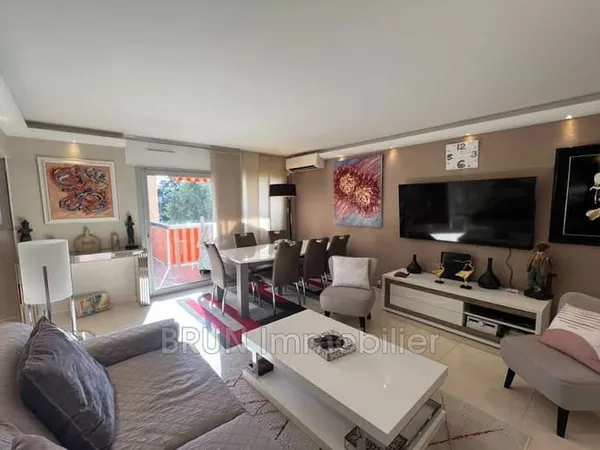 Viager 2 pièces 56 m²