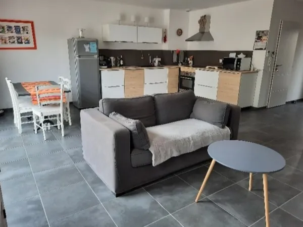 Loue maison 3 chambres Mérignac (33) - 90m²