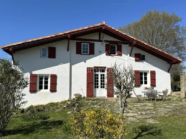 Maison 7 pièces 158 m²