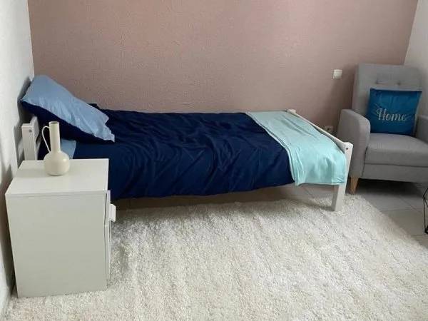 Appartement 11 m²