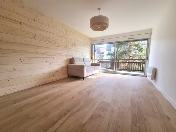 Appartement 1 pièce 34 m²