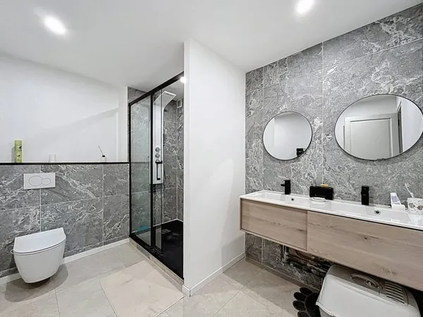 Appartement 3 pièces 78 m²