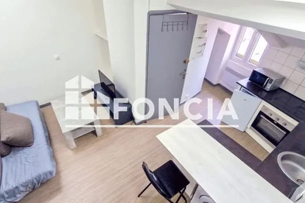 APPARTEMENT_MEUBLE