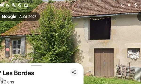 58330 crux la ville