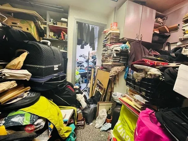 Boutique 50 m²