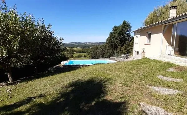 Maison 7 pièces 104 m²