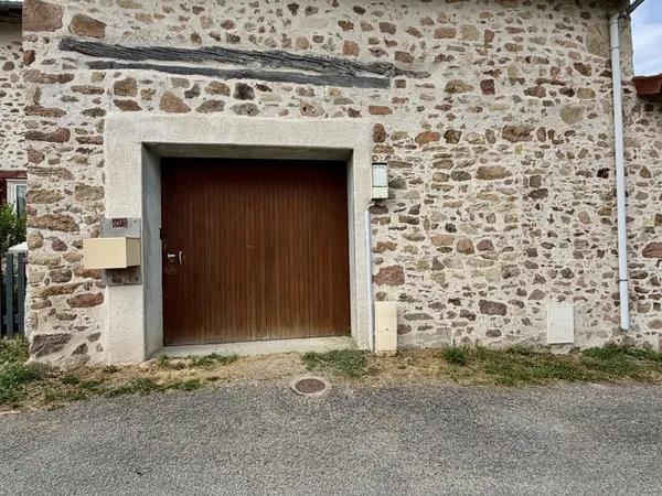 Local d’activité et entrepôt Vente Jourgnac 5p 140m² 55000€
