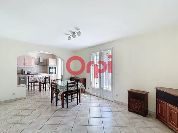 Maison 6 pièces 151 m²