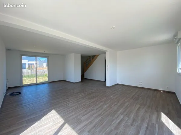 Propriété 6 pièces 125 m²
