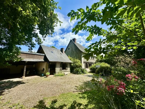 Maison 7 pièces 193 m²