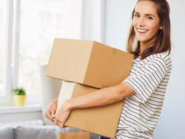 Étudiante Uco cherche location appartement