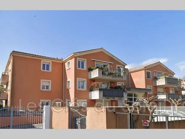 Appartement 3 pièces 77 m²