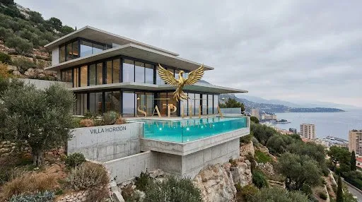 Maison 6 pièces 250 m²