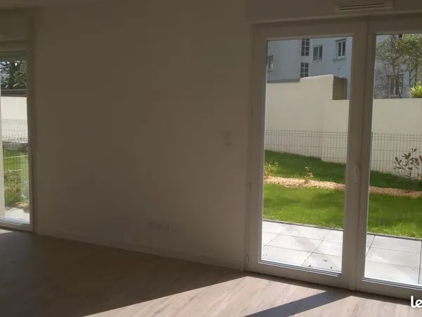 Appartement 1 pièce 34 m²