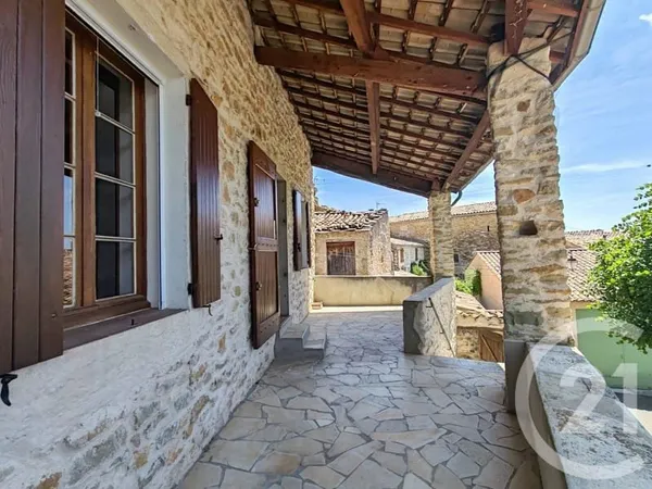 Maison 5 pièces 121 m²
