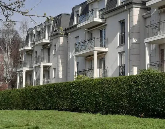 Appartement 2 pièces 49 m²