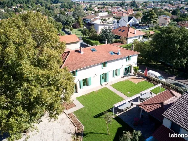 Loue bureau au sein d'un espace de co-working