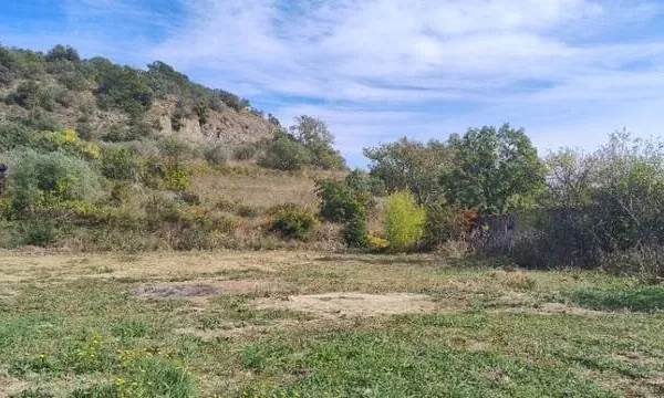 Terrain 967 m²