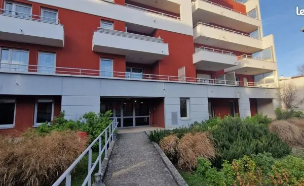 Appartement 3 pièces 73 m²