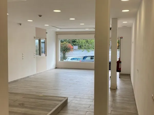 Local commercial ou professionnel