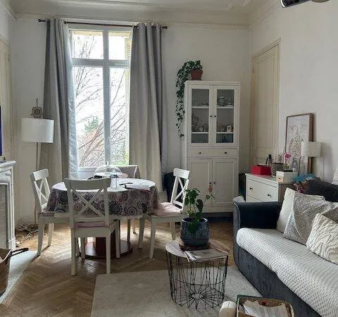 Appartement 3 pièces 83 m²