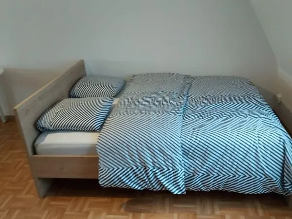 Appartement meublé
