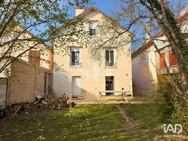 Vente Maison/villa 5 pièces