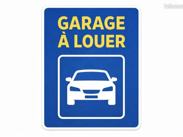 Stationnement Vente Villard-de-Lans   120€