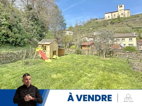 Maison Vente Tartaras 4p 125m² 339900€