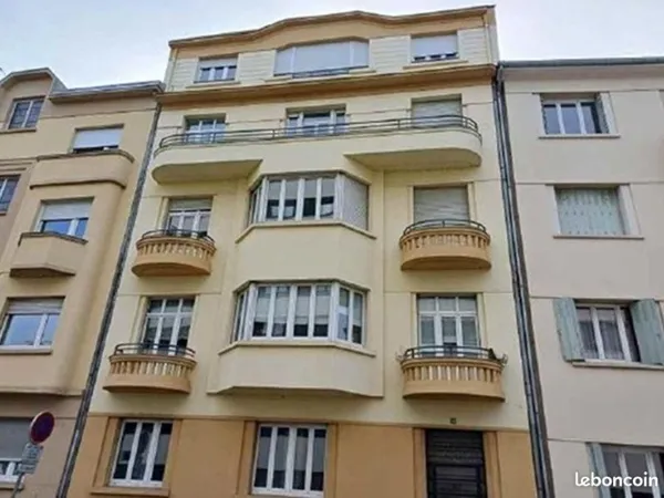 Immeuble de rapport 5 pièces 450 m²