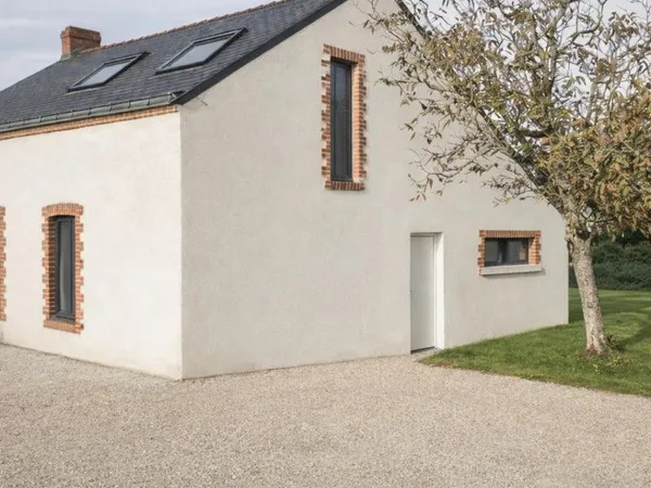 Maison neuve avec jardin Sainte-Luce-sur-Loire