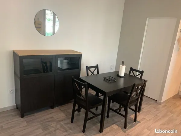 Petite maison au coeur de romorantin