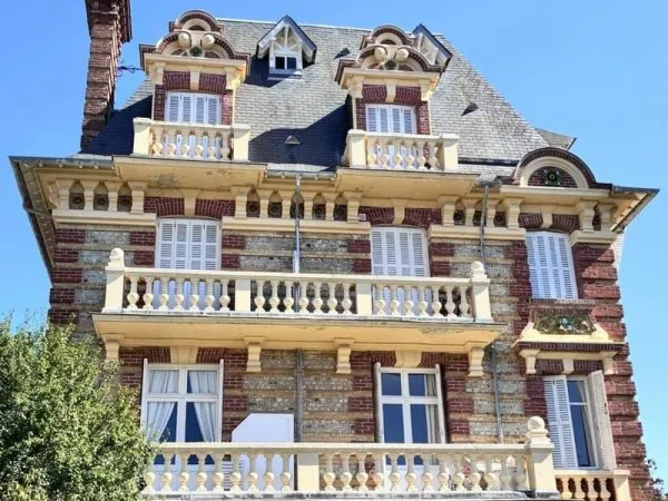 Appartement 2 pièces 28 m²