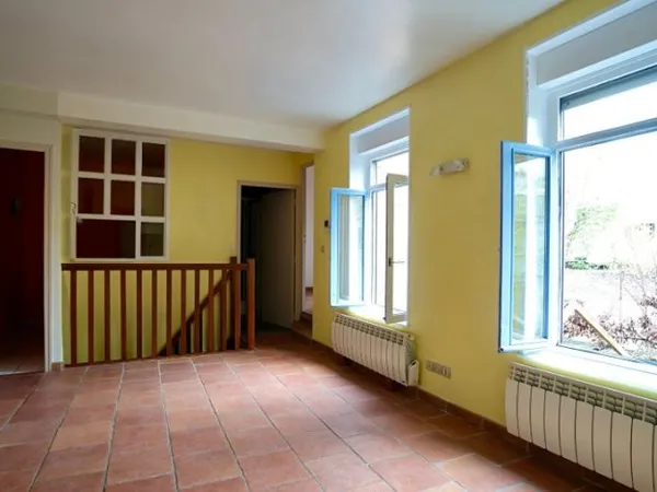 Appartement 3 pièces 48 m²