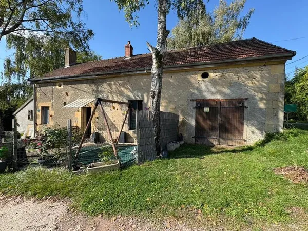 IDEAL INVESTISSEUR - Maison de village