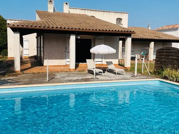 Maison 4 pièces 197 m2