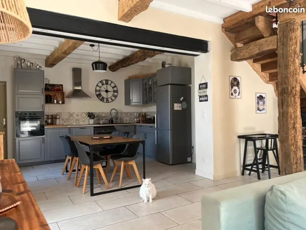 Maison familiale