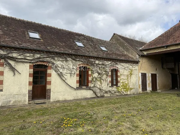 Maison 6 pièces 147 m²