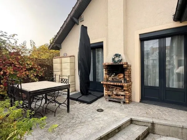 Maison 4 pièces 67 m²