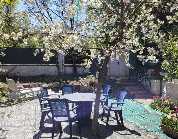 Appartement 5 pièces 75 m²