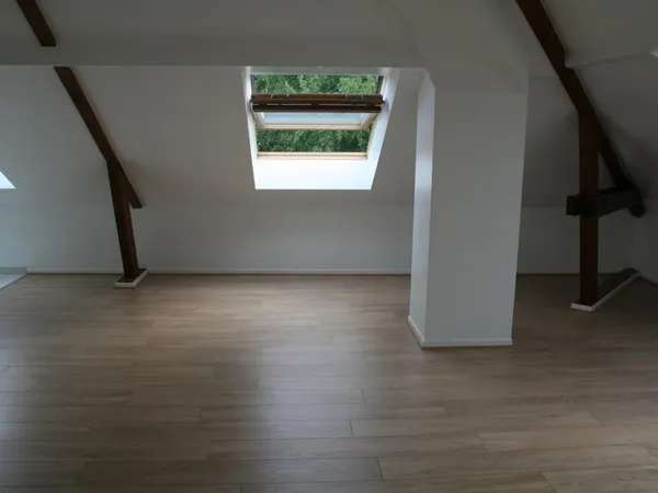 Appartement de 45m2 à louer sur Metz