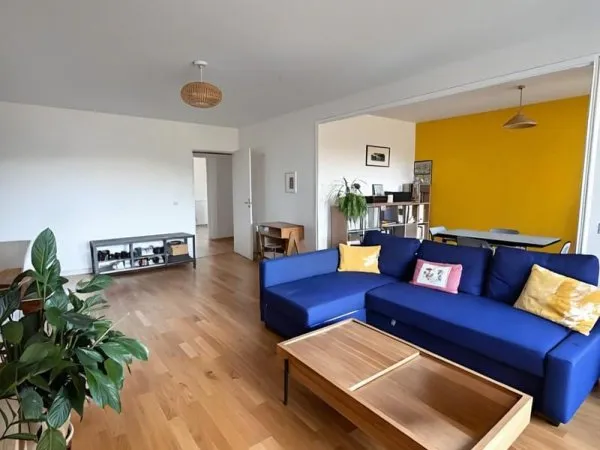 Vente Appartement 5 pièces