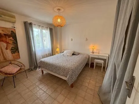 Maison 5 pièces 121 m²