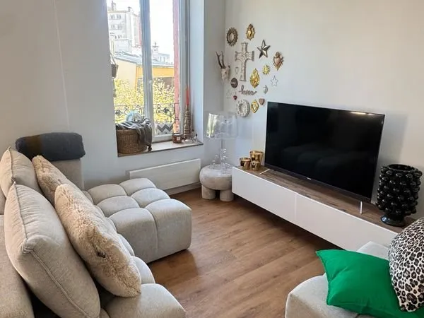 Appartement T3