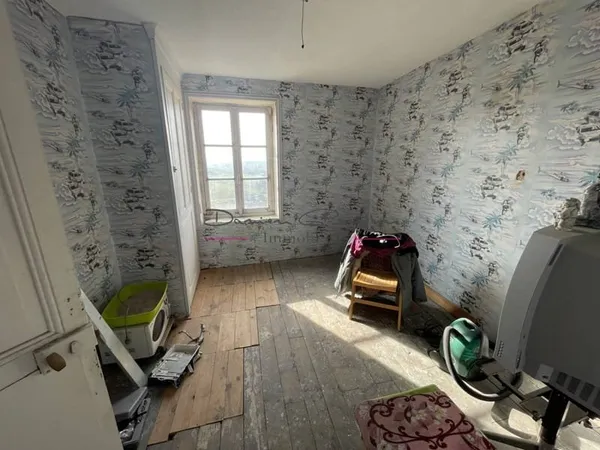 Immeuble de rapport 160 m²