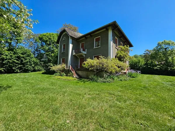 Maison - 197 m² - 5 mns A43 - Champagneux