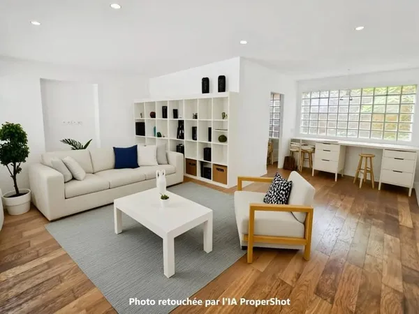 Maison de ville 4 pièces 76 m²