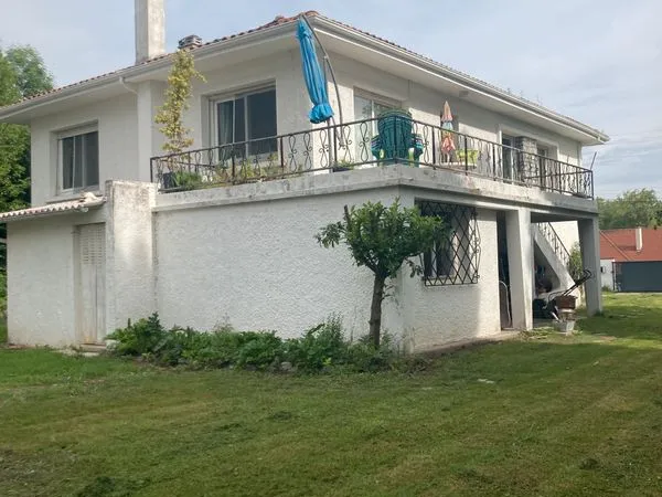 Maison à vendre à Lons
